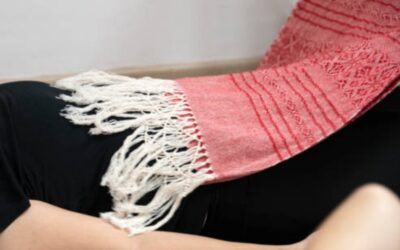 Soin de détente Rebozo