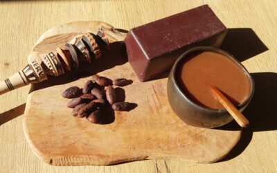 Reconnexion à soi avec le Cacao Sacré