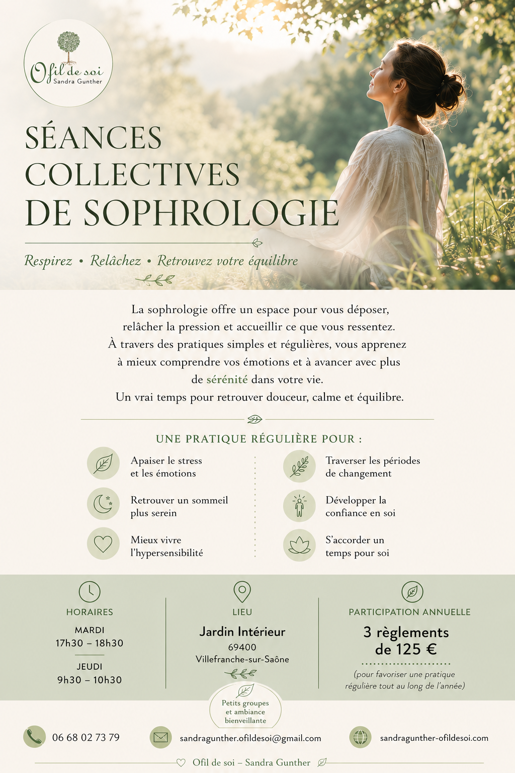 Flyer Sophro 2026 2027