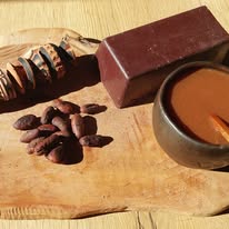 Le cacao sandra gunther cacao sacré