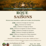 s gunther o fil de soi roue des saisons flyer