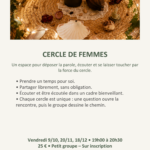 o fil de soi cercle de femmes.pptx