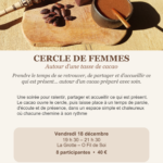 o fil de soi cercle femmes cacao.pptx