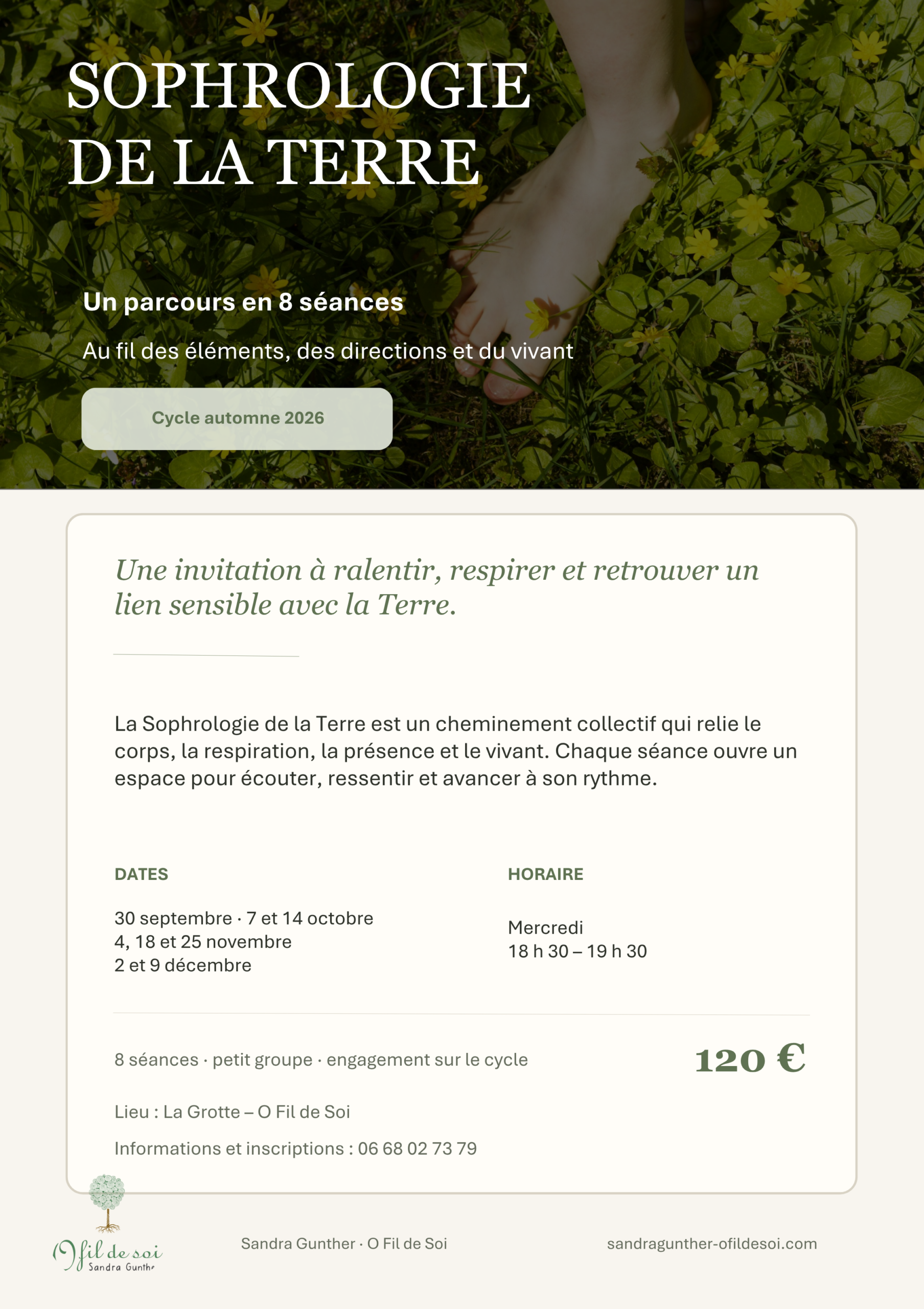 o fil de soi sophrologie de la terre.pptx